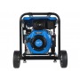 Дизельний генератор TAGRED TA4100D + газова плитка Orcamp CK-505 + 4 газових картриджа 400 мл