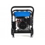 Дизельний генератор TAGRED TA4100D + газова плитка Orcamp CK-505 + 4 газових картриджа 400 мл