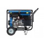 Дизельний генератор TAGRED TA4100D + газова плитка Orcamp CK-505 + 4 газових картриджа 400 мл