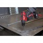 Дриль-шуруповерт MILWAUKEE M12 BDD-202C обертовий момент 30 Нм 4933441915 (+2 акумулятори, зарядний