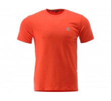 Футболка серії TALL оранжева YATO, розм. 3XL/ 86х 65 см, 95%- бавовна, 5%- еластан [40]