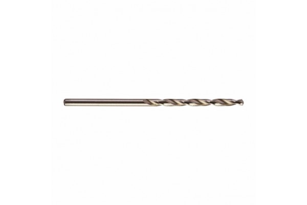 Свердло по металу Milwaukee THUNDERWEB HSS-G 2,4 мм "DIN338, 10 шт (4932430569) Свердло по металу Milwaukee THUNDERWEB HSS-G 2,4 мм "DIN338, 10 шт (4932430569)