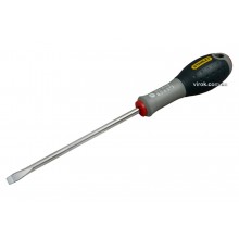 Викрутка плоска STANLEY "FatMax" SL8.5 х 175 мм