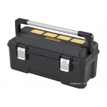 Ящик для інструментів пластиковий 26" STANLEY "FatMax" 66 x 30 x 27.5 см