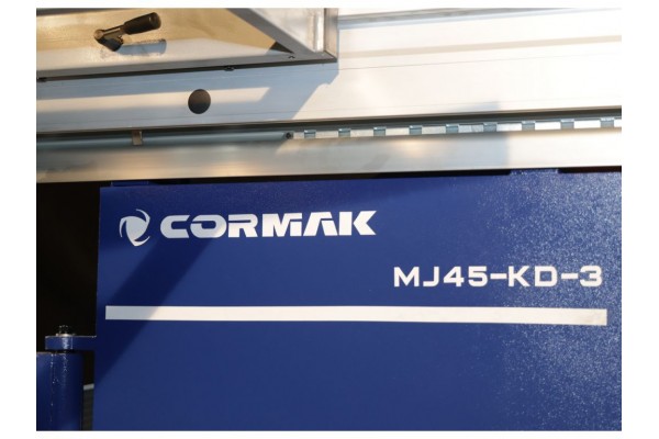 Форматно-розкрійний верстат CORMAK MJ45-KD3 Форматно-розкрійний верстат CORMAK MJ45-KD3