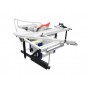 Форматно-розкрійний верстат CORMAK PS12E-2000