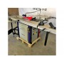 Форматно-розкрійний верстат CORMAK PS12E-2000
