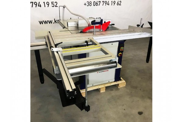 Форматно-розкрійний верстат CORMAK PS12E-2000 Форматно-розкрійний верстат CORMAK PS12E-2000
