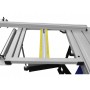 Форматно-розкрійний верстат CORMAK PS12E-2000