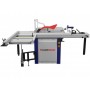 Форматно-розкрійний верстат CORMAK PS12E-2000