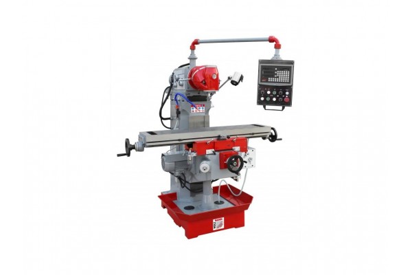 Фрезерний верстат Holzmann BF 700 Фрезерний верстат Holzmann BF 700