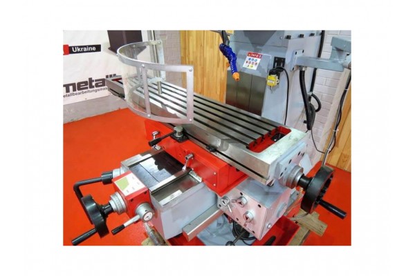 Фрезерний верстат Holzmann BF 700 Фрезерний верстат Holzmann BF 700