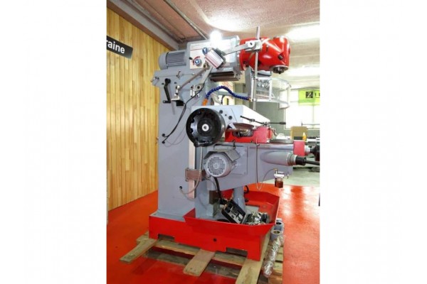 Фрезерний верстат Holzmann BF 700 Фрезерний верстат Holzmann BF 700