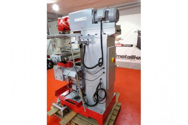 Фрезерний верстат Holzmann BF 700 Фрезерний верстат Holzmann BF 700