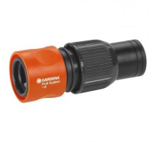 Конектор Gardena Profi 19мм 3/4 '(02817-20.000.00)