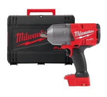 Гайкокрут акумуляторний 1/2\" MILWAUKEE, M18 FHIWP12-0X, 1491Нм (HD кейс)