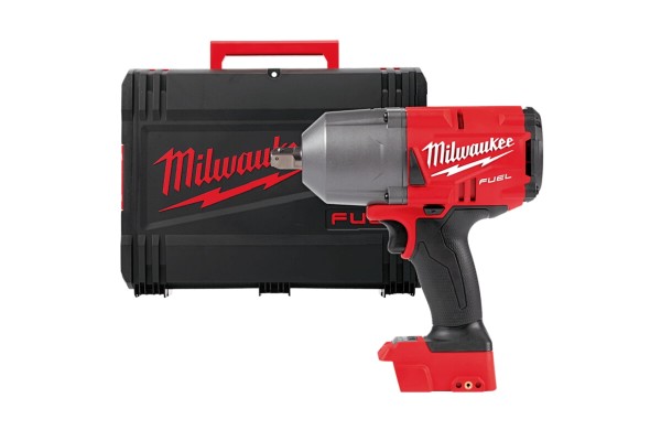 Гайкокрут акумуляторний 1/2\" MILWAUKEE, M18 FHIWP12-0X, 1491Нм (HD кейс)