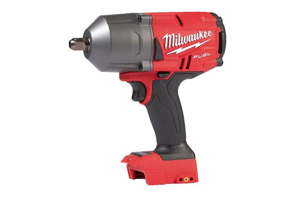 Гайкокрут акумуляторний 1/2\" MILWAUKEE, M18 FHIWP12-0X, 1491Нм (HD кейс)