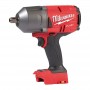 Гайкокрут акумуляторний 1/2\" MILWAUKEE, M18 FHIWP12-0X, 1491Нм (HD кейс)