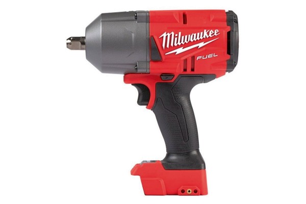 Гайкокрут акумуляторний 1/2\" MILWAUKEE, M18 FHIWP12-0X, 1491Нм (HD кейс)