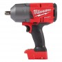 Гайкокрут акумуляторний 1/2\" MILWAUKEE, M18 FHIWP12-0X, 1491Нм (HD кейс)