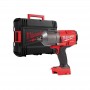 Гайкокрут акумуляторний 1/2\" MILWAUKEE, M18 FHIWP12-0X, 1491Нм (HD кейс)