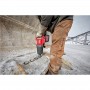 Гайкокрут високомоментний 1'' (2711 Нм) MILWAUKEE M18 FUEL ONEFHIWF1DS-121C (+ заряд.пристрій, акум.