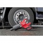 Гайкокрут високомоментний 1'' (2711 Нм) MILWAUKEE M18 FUEL ONEFHIWF1DS-121C (+ заряд.пристрій, акум.