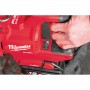 Гайкокрут високомоментний 1'' (2711 Нм) MILWAUKEE M18 FUEL ONEFHIWF1DS-121C (+ заряд.пристрій, акум.