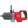 Гайкокрут високомоментний 1'' (2711 Нм) MILWAUKEE M18 FUEL ONEFHIWF1DS-121C (+ заряд.пристрій, акум.