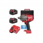 Гайкокрут високомоментний MILWAUKEE 3/4 дюйма(2034Нм) M18 FUEL ONEFHIWF34-502X ONE-KEY (+ заряд.прис