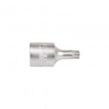 Головка TORX 1/4\" T27 25 мм