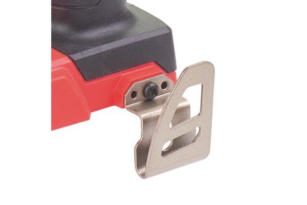 Гайкокрут акумуляторний безщітковий 1/4\" HEX MILWAUKEE M18 CBLID-0 180Нм