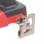 Гайкокрут акумуляторний безщітковий 1/4\" HEX MILWAUKEE M18 CBLID-0 180Нм