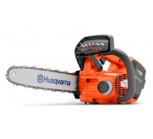 Акумуляторна пила Husqvarna T535iXP (9678939-12) без АКБ та ЗП