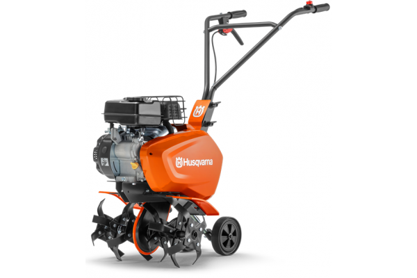 Культиватор Husqvarna TF 120 (9671008-03) Культиватор Husqvarna TF 120 (9671008-03)