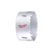 Коронка біметалева BiM Contractor 89mm MILWAUKEE