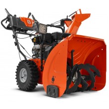 Снігоприбиральник Husqvarna ST 224 (9705286-01)