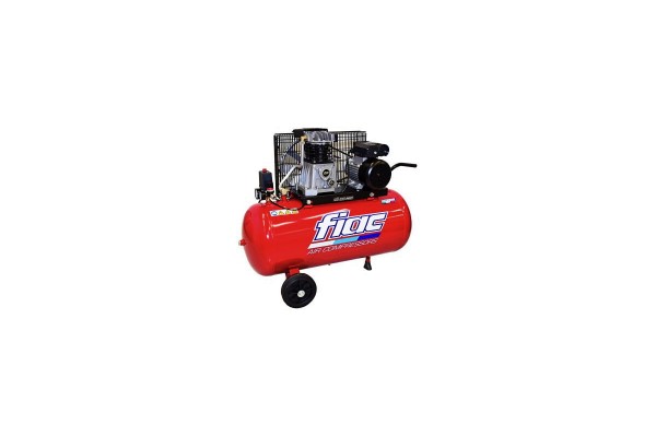 Компресор поршневий Fiac AB 100/360-MC-R3000-PP 220V 10 бар, ресивер 100 л, продуктивність 21 м3/год Компресор поршневий Fiac AB 100/360-MC-R3000-PP 220V 10 бар, ресивер 100 л, продуктивність 21 м3/год