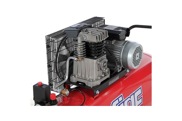 Компресор поршневий Fiac AB 100/360-MC-R3000-PP 220V 10 бар, ресивер 100 л, продуктивність 21 м3/год Компресор поршневий Fiac AB 100/360-MC-R3000-PP 220V 10 бар, ресивер 100 л, продуктивність 21 м3/год