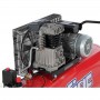 Компресор поршневий Fiac AB 100/360-MC-R3000-PP 220V 10 бар, ресивер 100 л, продуктивність 21 м3/год