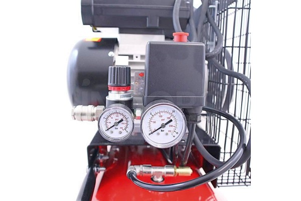 Компресор поршневий Fiac AB 100/360-MC-R3000-PP 220V 10 бар, ресивер 100 л, продуктивність 21 м3/год Компресор поршневий Fiac AB 100/360-MC-R3000-PP 220V 10 бар, ресивер 100 л, продуктивність 21 м3/год