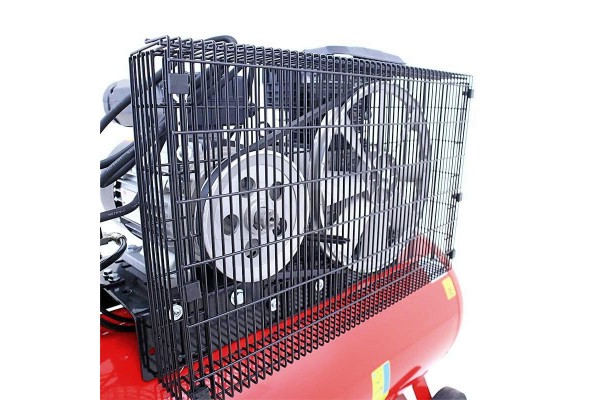 Компресор поршневий Fiac AB 100/360-MC-R3000-PP 220V 10 бар, ресивер 100 л, продуктивність 21 м3/год Компресор поршневий Fiac AB 100/360-MC-R3000-PP 220V 10 бар, ресивер 100 л, продуктивність 21 м3/год