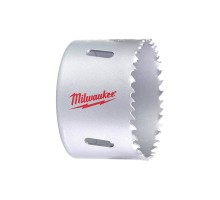 Коронка біметалева Holesaw BiM Contractor 68mm-1pc