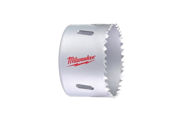 Коронка біметалева Holesaw BiM Contractor 68mm-1pc