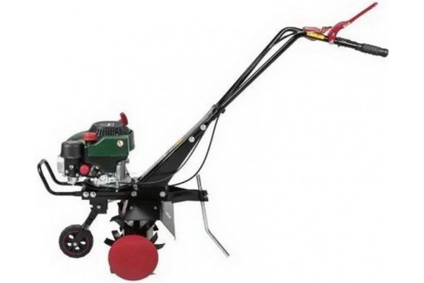 Культиватор бензиновий Scheppach(Parkside) PBGK 1400C3 (39123109915-50) Культиватор бензиновий Scheppach(Parkside) PBGK 1400C3 (39123109915-50)