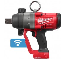 Гайкокрут акумуляторний Milwaukee M18 ONEFHIWF1-0X без АКБ и ЗУ (4933459732)