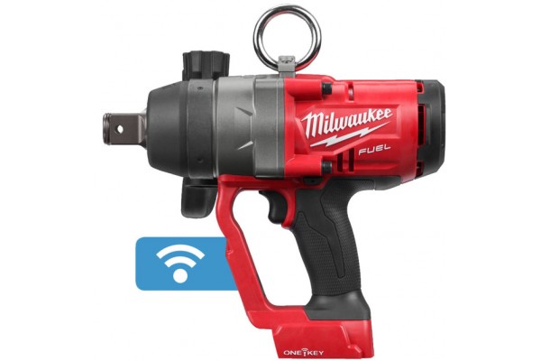 Гайкокрут акумуляторний Milwaukee M18 ONEFHIWF1-0X без АКБ и ЗУ (4933459732)