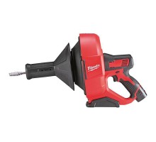 Машина прочищувальна  MILWAUKEE M12 BDC6-202C 4933451635