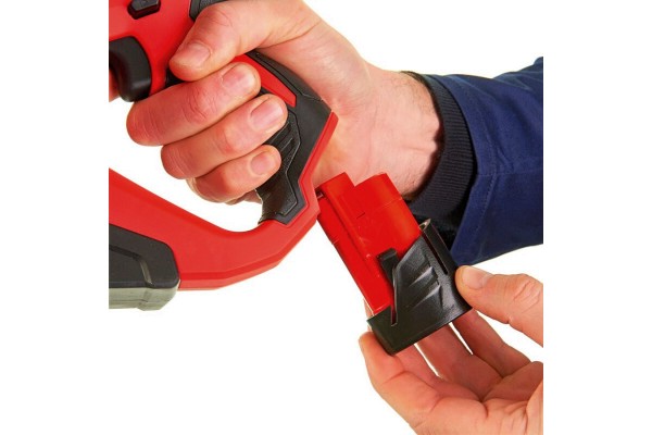 Машина прочистна акумуляторна MILWAUKEE, M12 BDC6-0C, трос 6м Машина прочистна акумуляторна MILWAUKEE, M12 BDC6-0C, трос 6м
